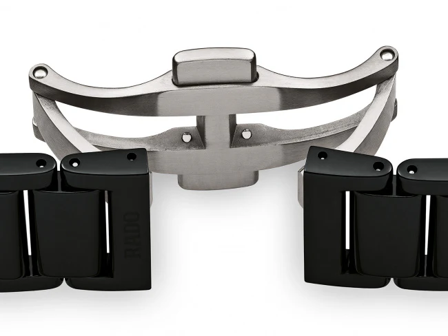 Rado True Diamonds R27238712, miesten rannekello - Image 4