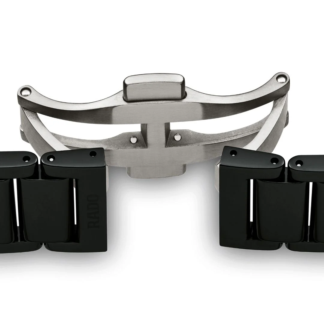 Rado True Square Automatic R27078162, rannekello - Image 3