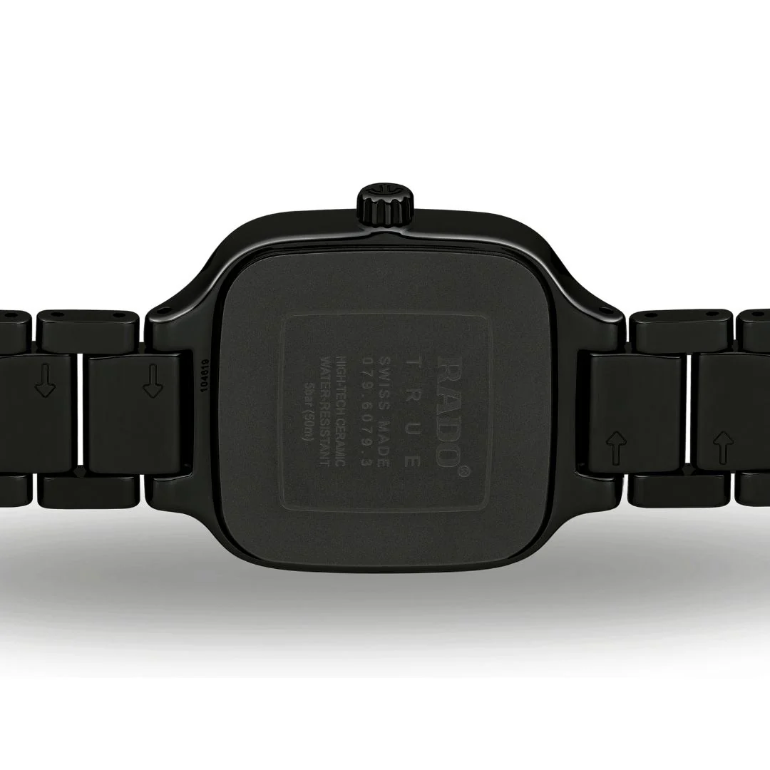 Rado True Square R27080162, rannekello - Image 2