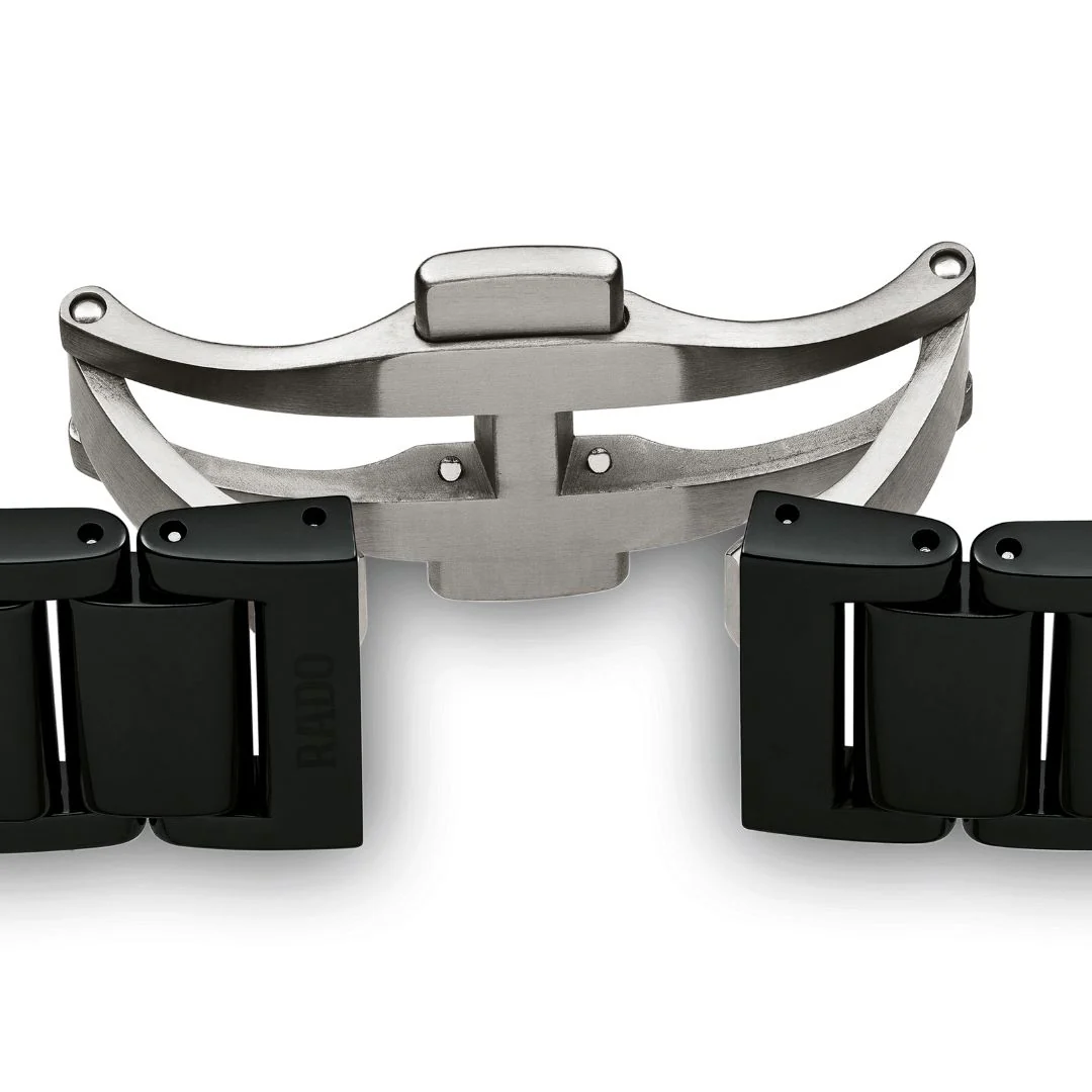 Rado True Square R27080162, rannekello - Image 4