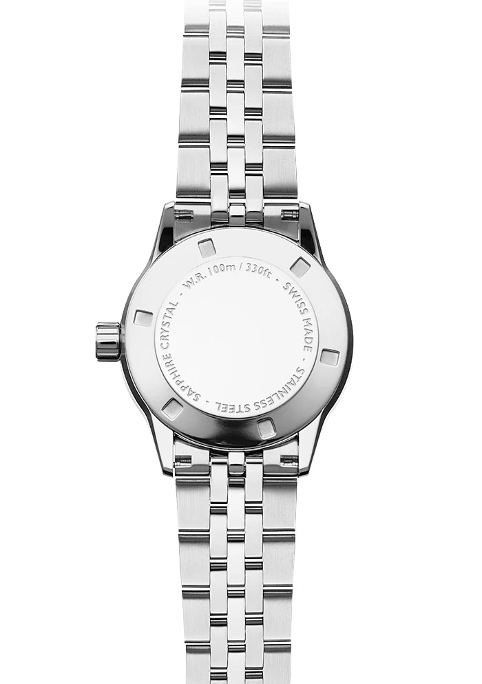 Raymond Weil Freelancer 5629-ST-20081 naisten rannekello - Image 2