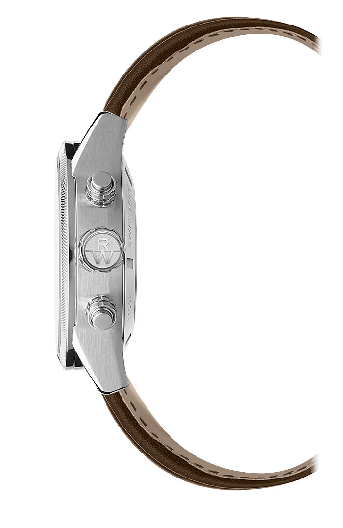 Raymond Weil Freelancer 7731-SC2-65655 miesten rannekello - Image 3