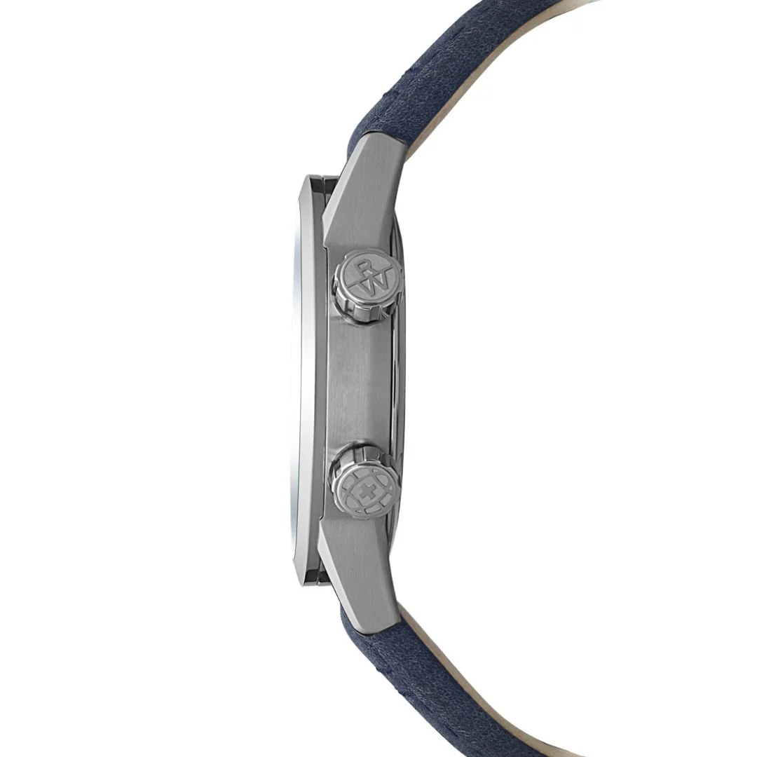 Raymond Weil Freelancer GMT 2761-STC-50001, rannekello - Image 2