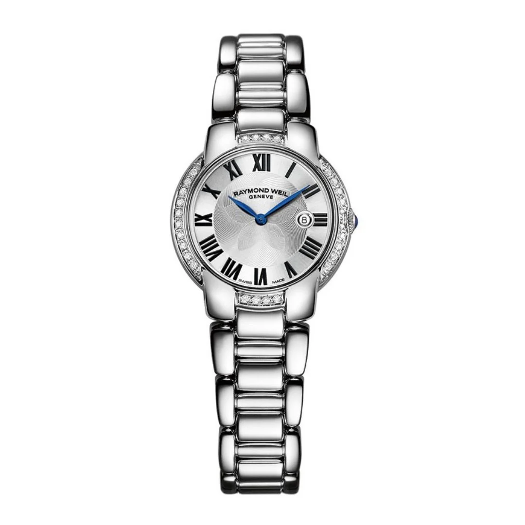 Raymond Weil Jasmine 5229-STS-01659, rannekello