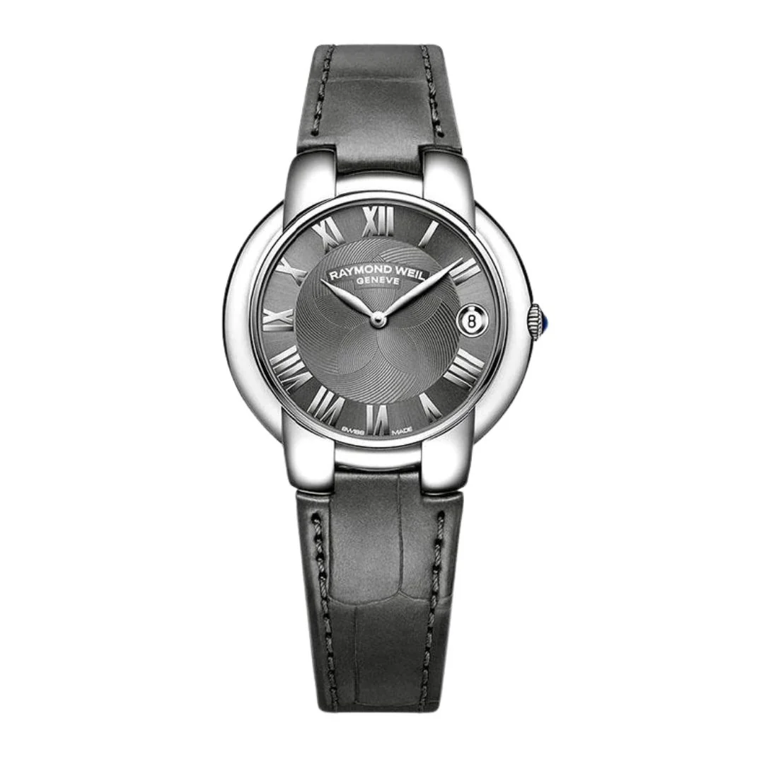 Raymond Weil Jasmine 5235-STC-01608, rannekello