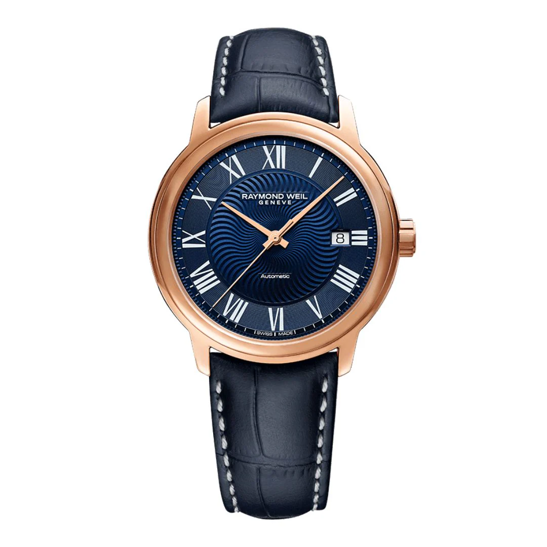 Raymond Weil Maestro 2237-PC5-00508, rannekello