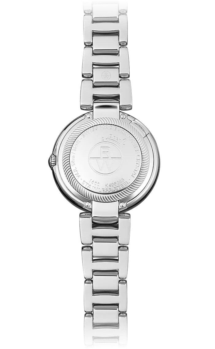 Raymond Weil Shine 1600-STS-00995 naisten rannekello - Image 2
