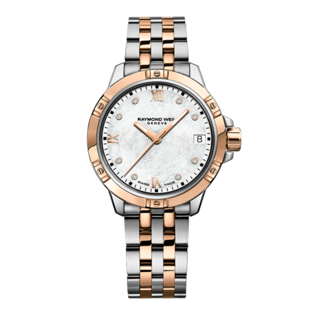 Raymond Weil Tango 5960-SP5-00995 rannekello
