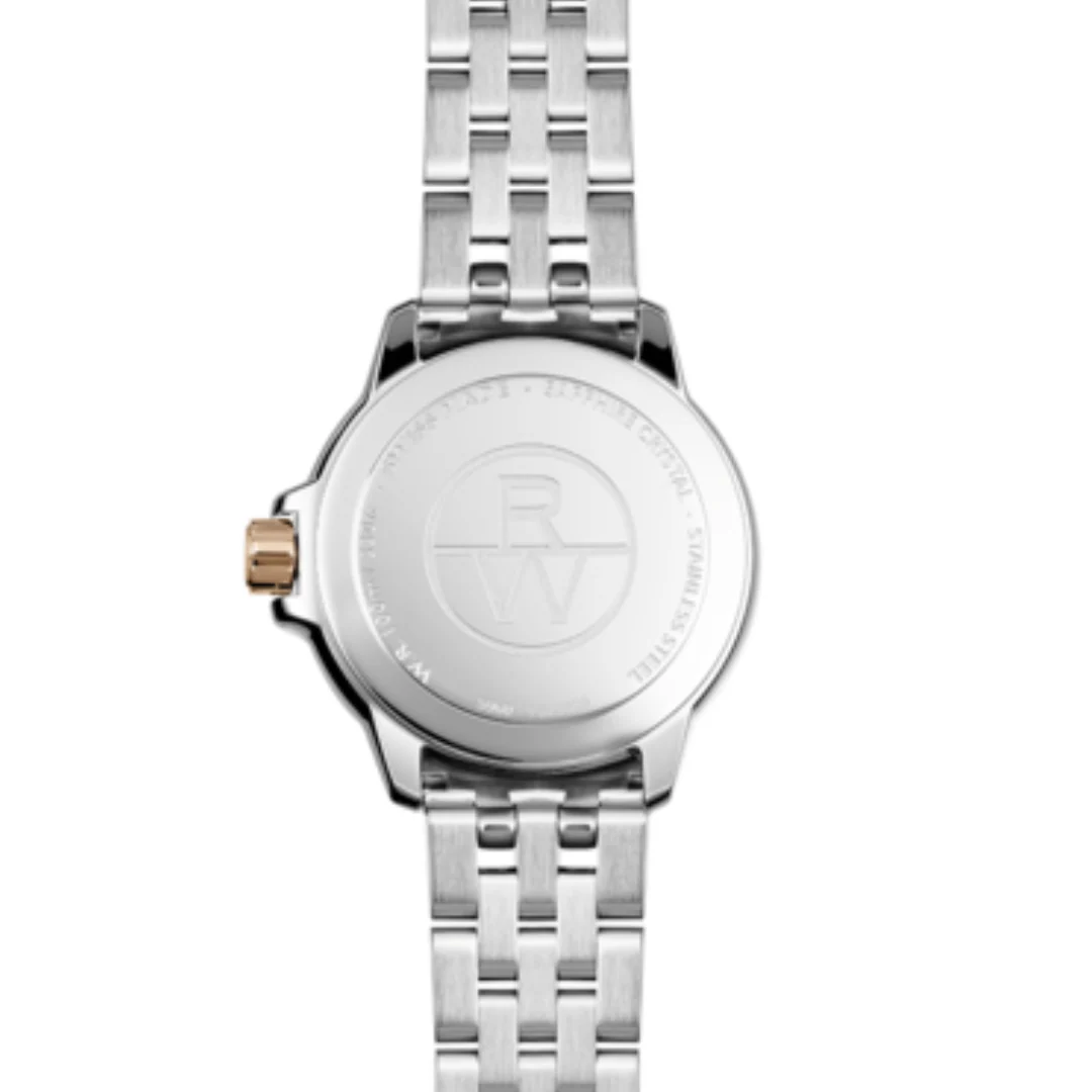 Raymond Weil Tango 5960-SP5-00995 rannekello - Image 3