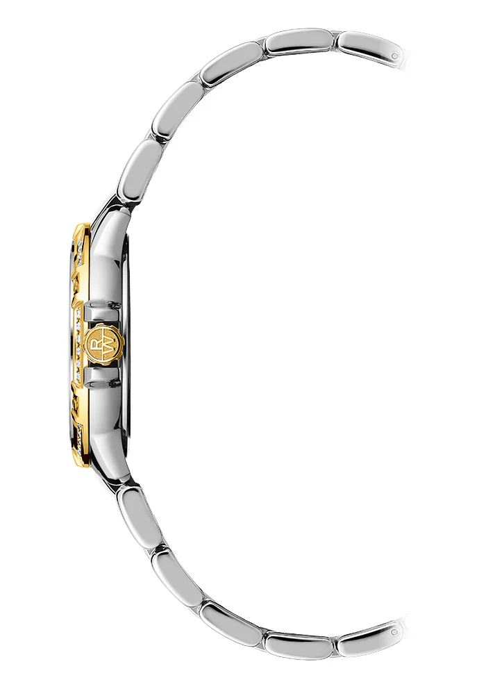 Raymond Weil Tango 5960-SPS-00995 naisten rannekello - Image 2