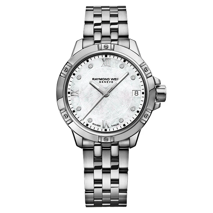Raymond Weil Tango 5960-ST-00995 naisten rannekello