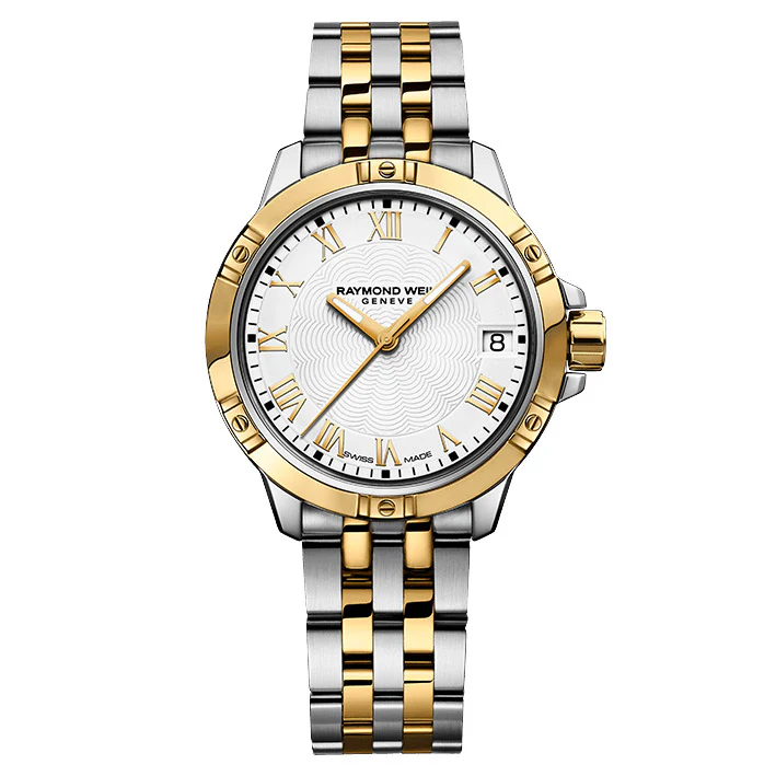 Raymond Weil Tango 5960-STP-00308 naisten rannekello