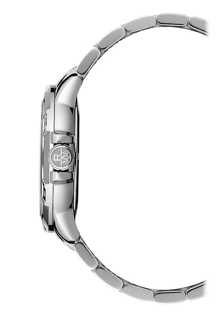Raymond Weil Tango 8160-ST-00208 miesten rannekello - Image 2