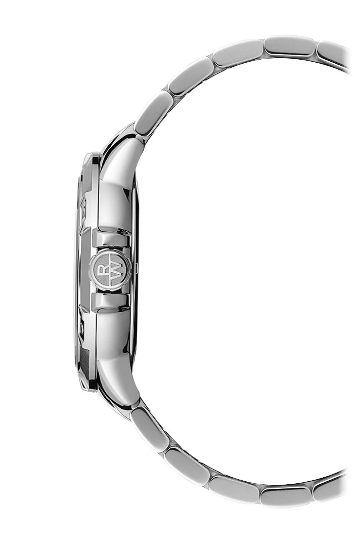 Raymond Weil Tango 8160-ST-00508 miesten rannekello - Image 2