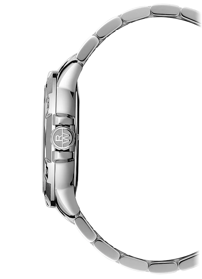 Raymond Weil Tango 8160-ST-00608 miesten rannekello - Image 2