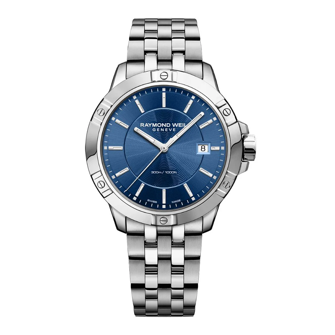 Raymond Weil Tango 8160-ST-50011 rannekello