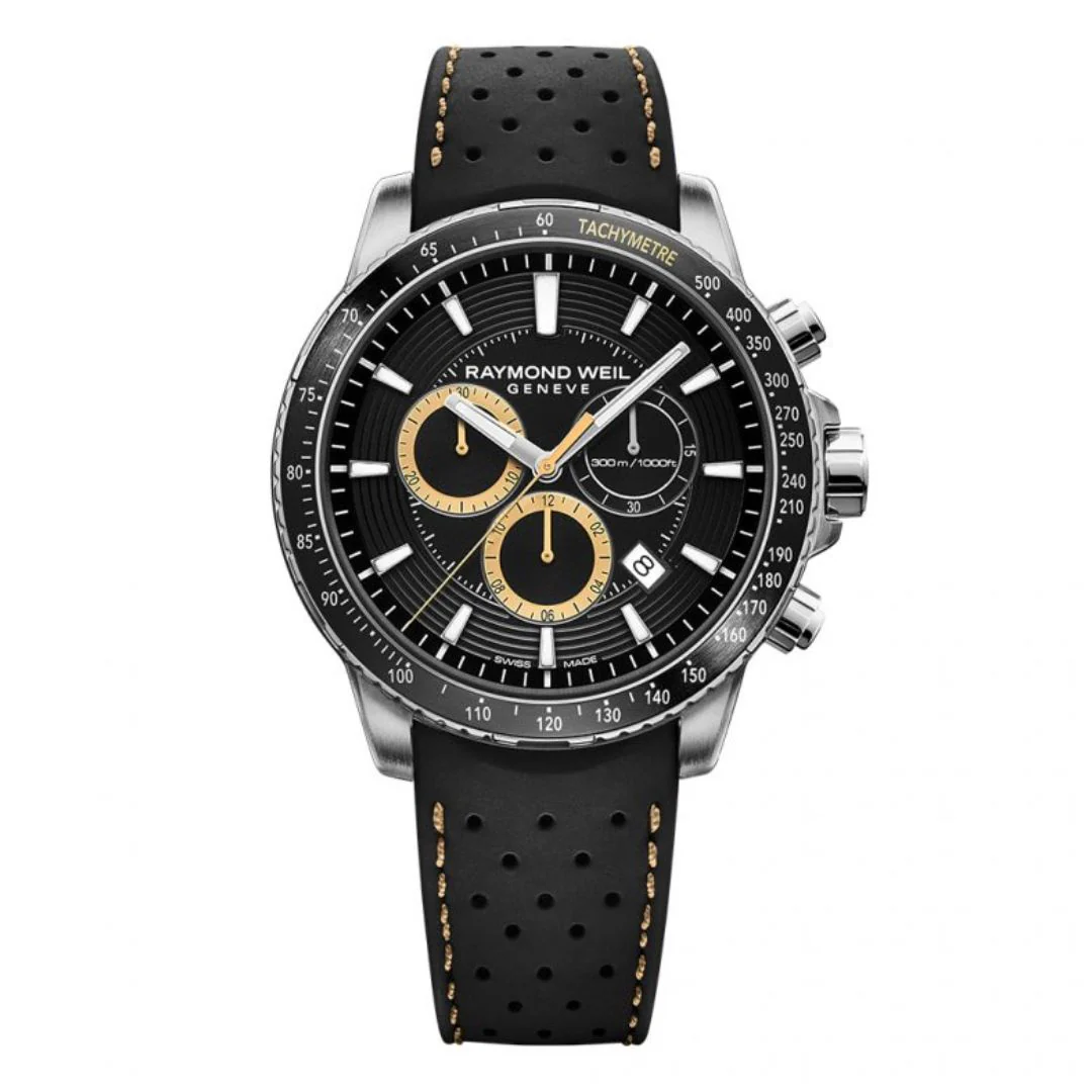 Raymond Weil Tango 8570-SR1-20701 rannekello