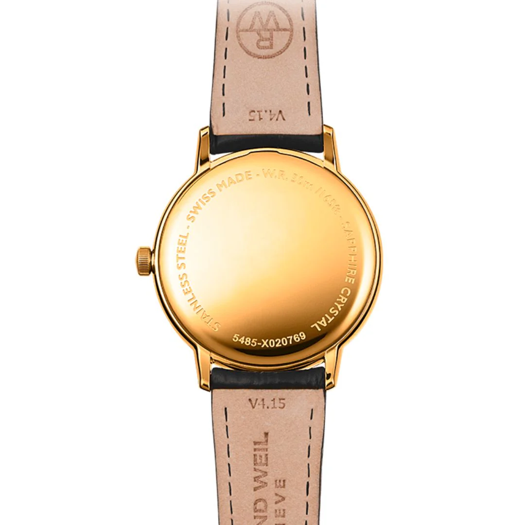Raymond Weil Toccata 5485-PC-00300, rannekello - Image 3