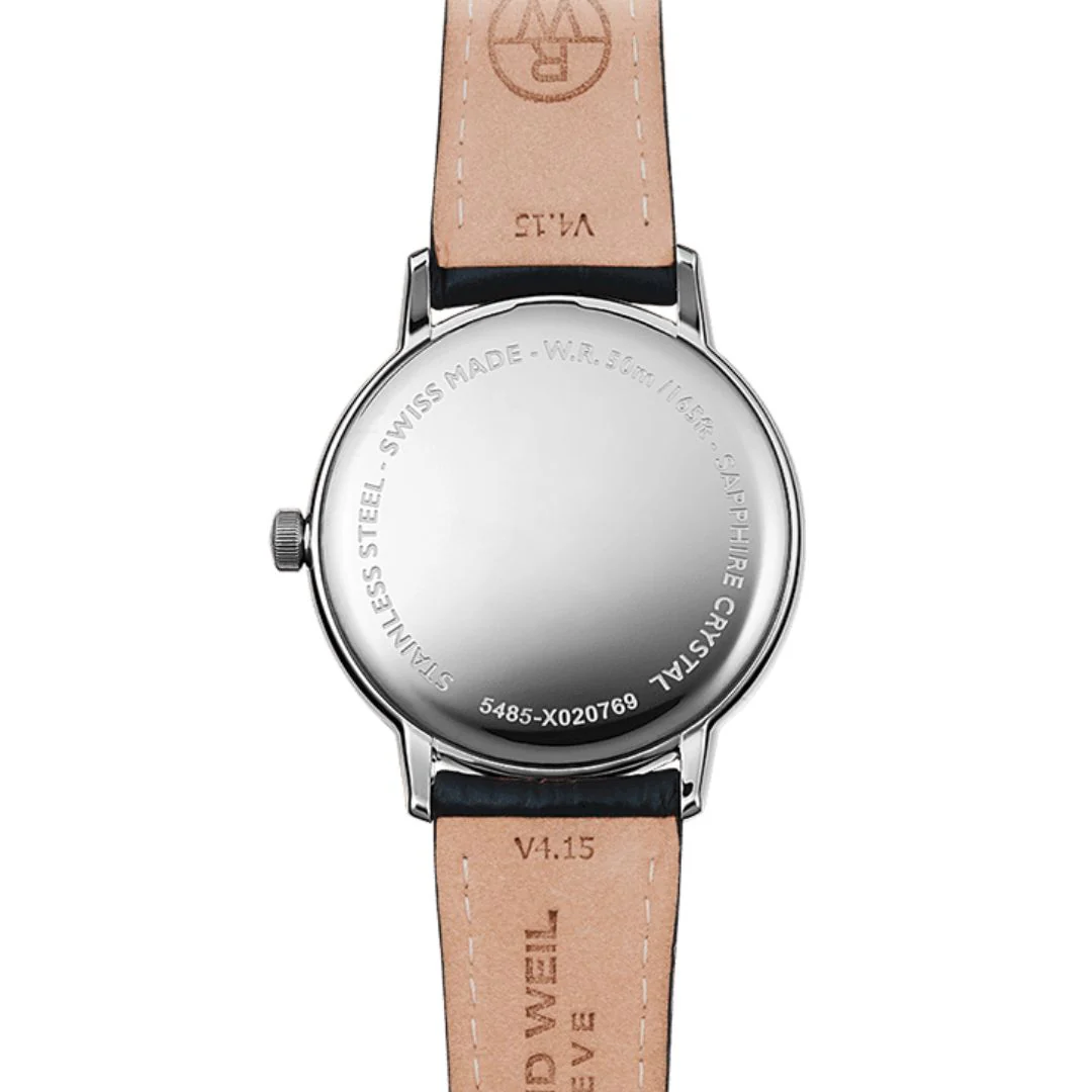 Raymond Weil Toccata 5485-STC-20001, rannekello - Image 2