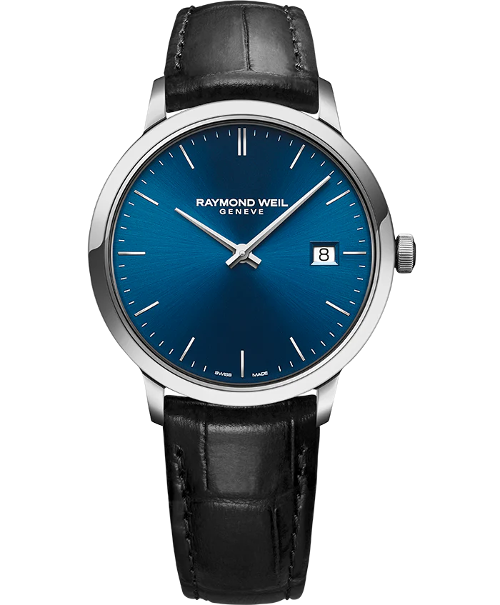 Raymond Weil Toccata 5485-STC-50001 miesten rannekello