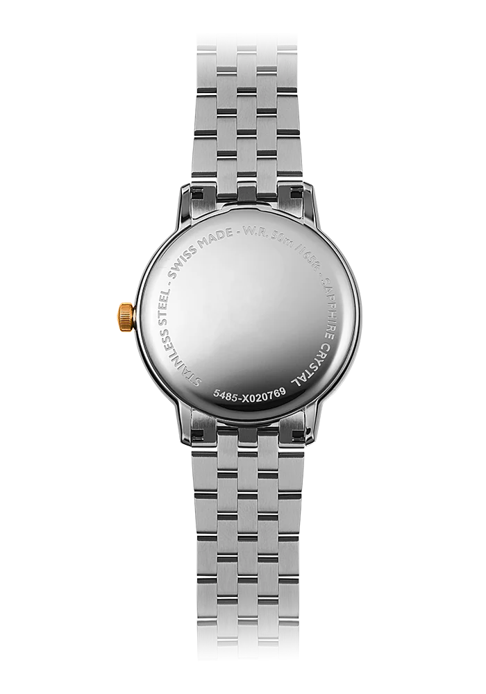 Raymond Weil Toccata 5485-STP-00300 miesten rannekello - Image 3