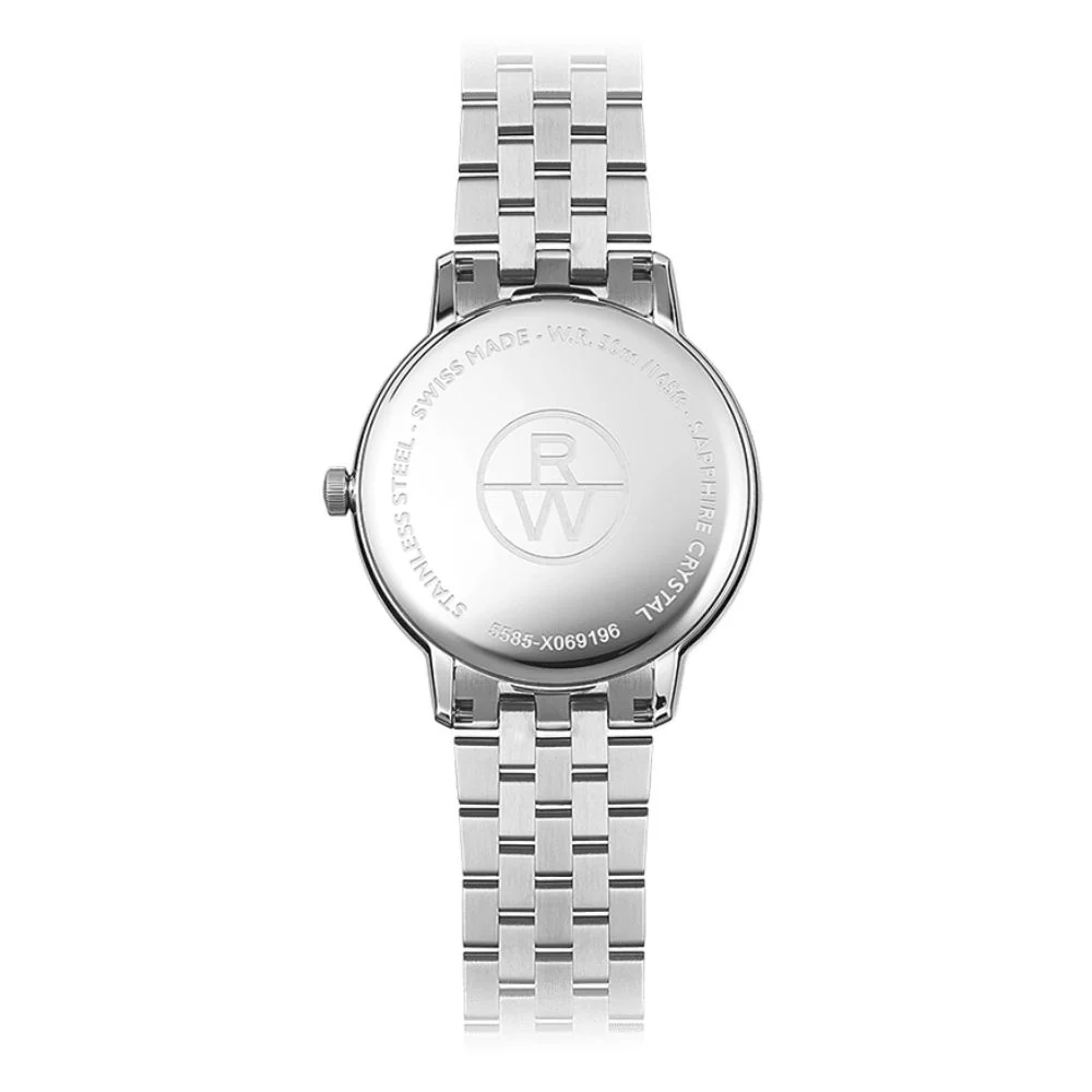 Raymond Weil Toccata 5585-ST-50001 rannekello - Image 2