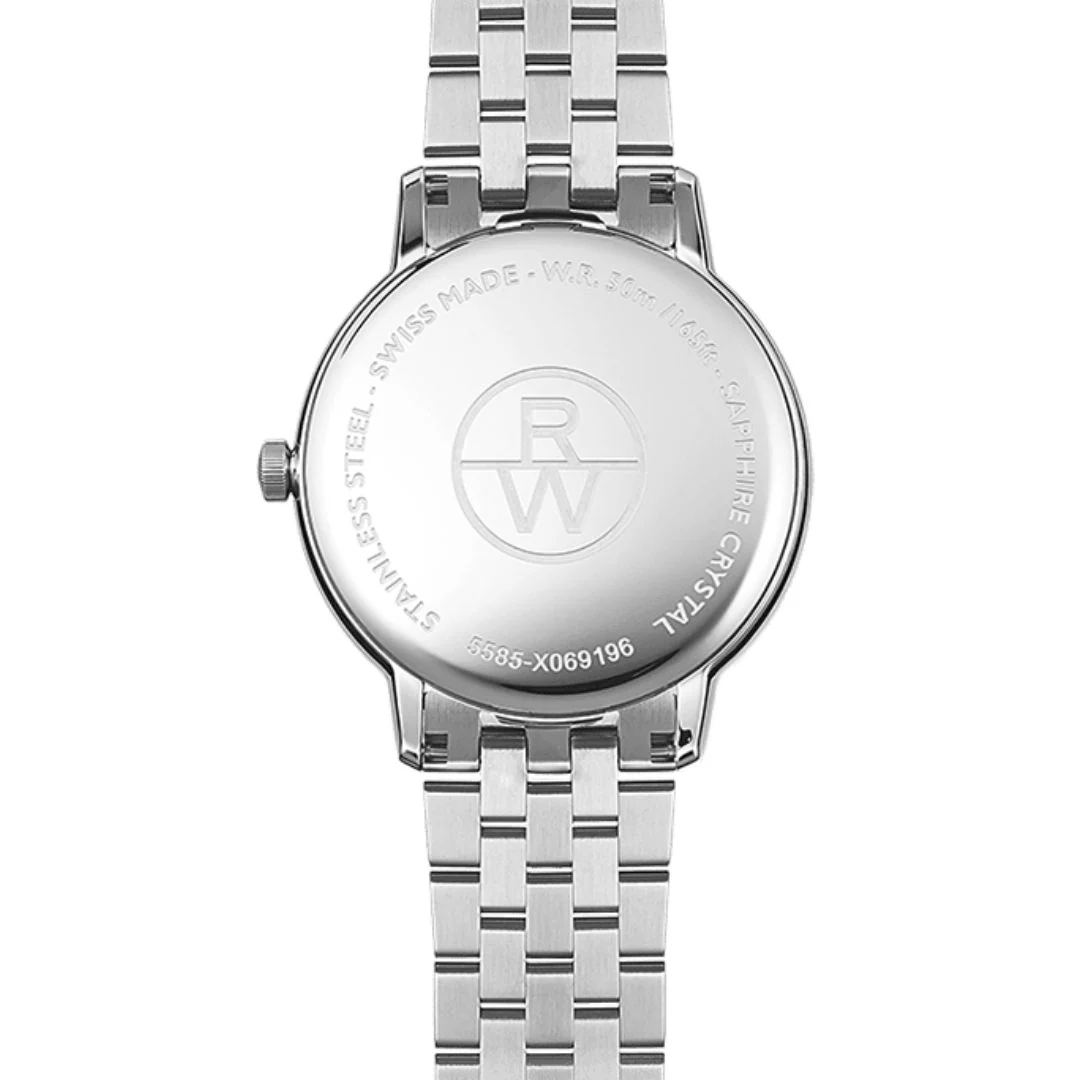 Raymond Weil Toccata 5585-ST-65001, rannekello - Image 3