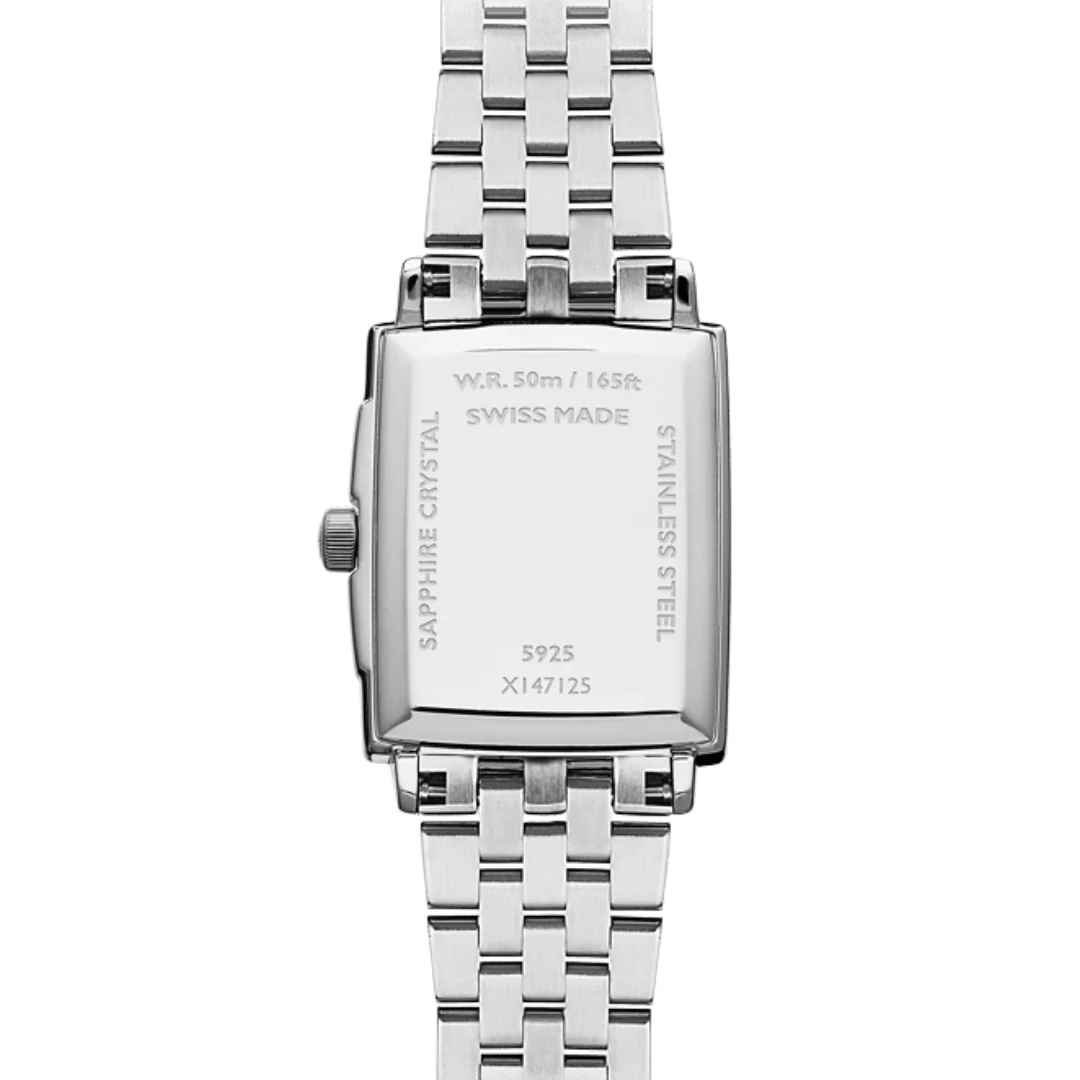 Raymond Weil Toccata 5925-ST-00550, rannekello - Image 3