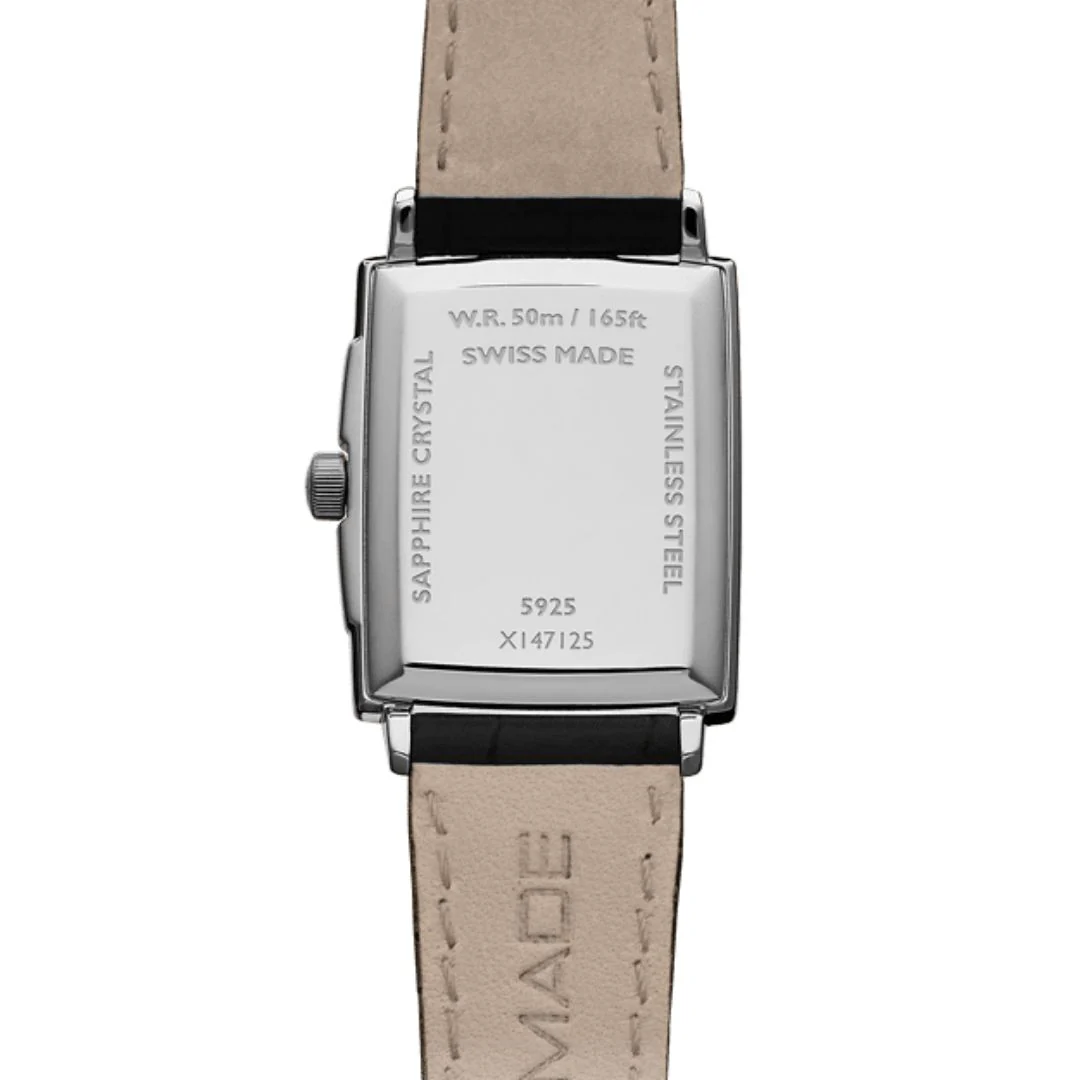 Raymond Weil Toccata 5925-STC-00300, rannekello - Image 3