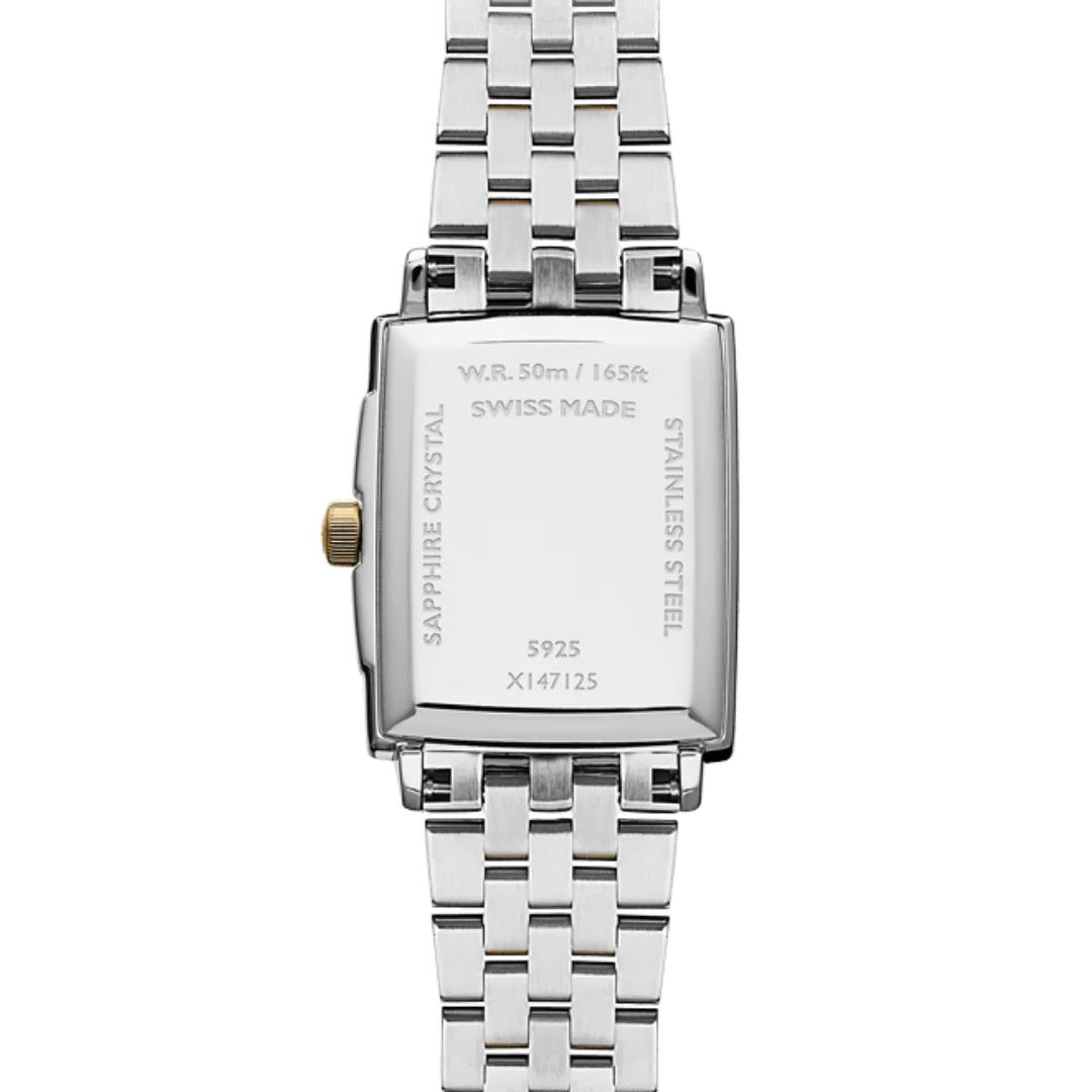 Raymond Weil Toccata 5925-STP-00300, rannekello - Image 3
