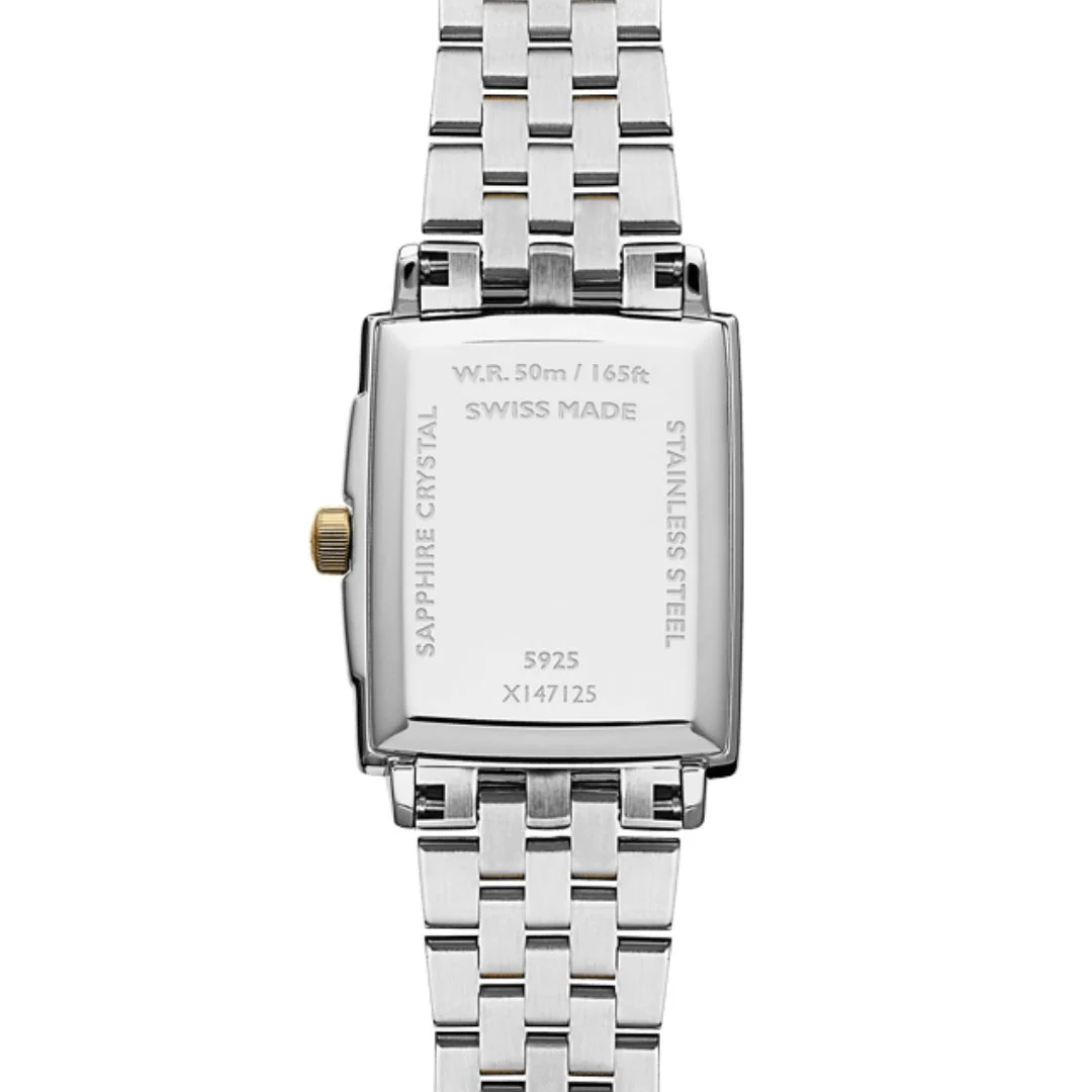 Raymond Weil Toccata 5925-STP-00995, rannekello - Image 2