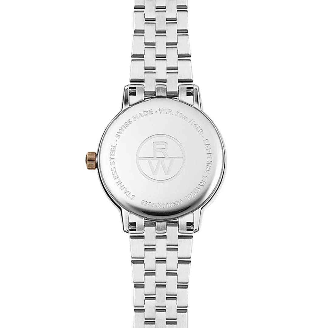 Raymond Weil Toccata 5988-SP5-97081, rannekello - Image 2