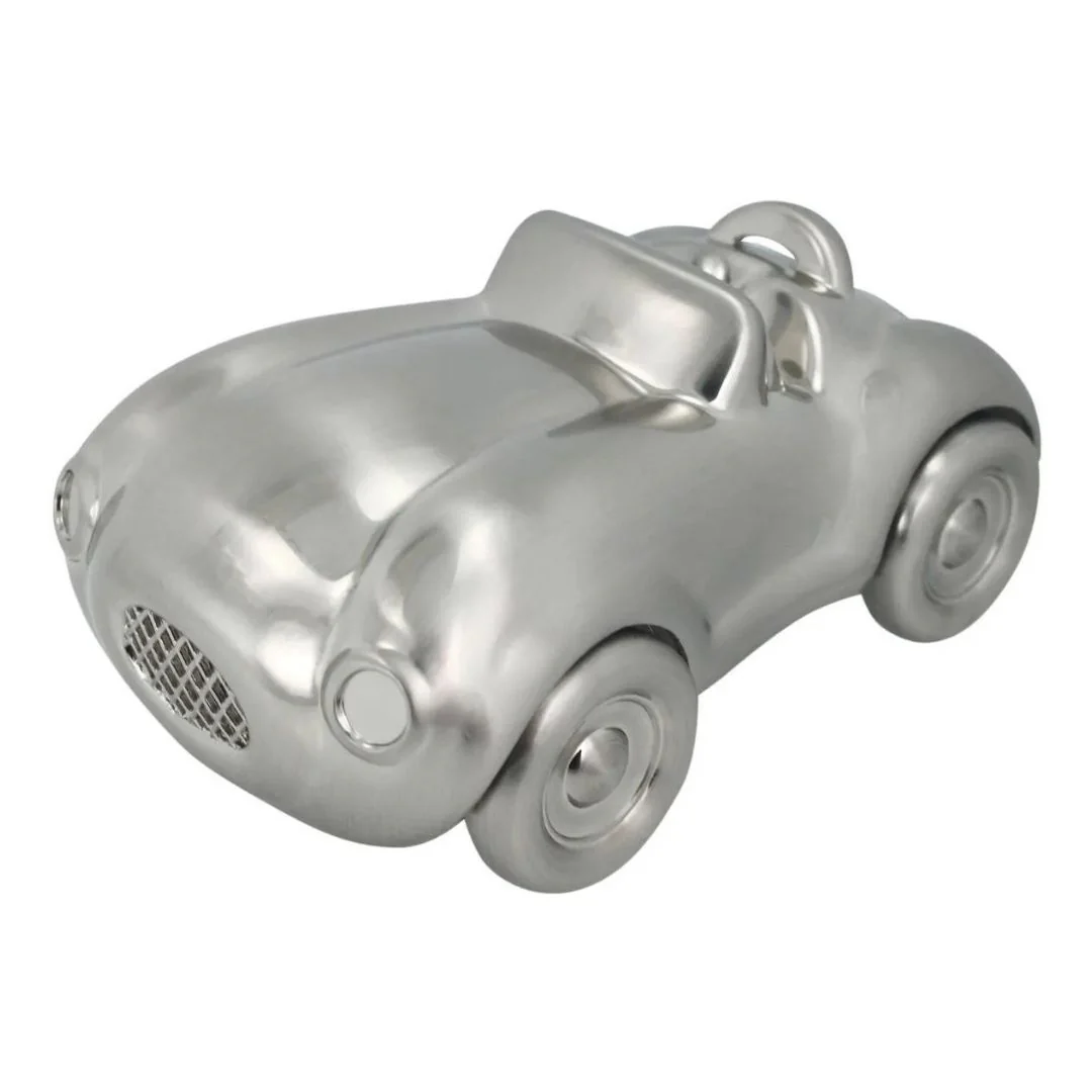 Säästölipas, urheiluauto, 078674