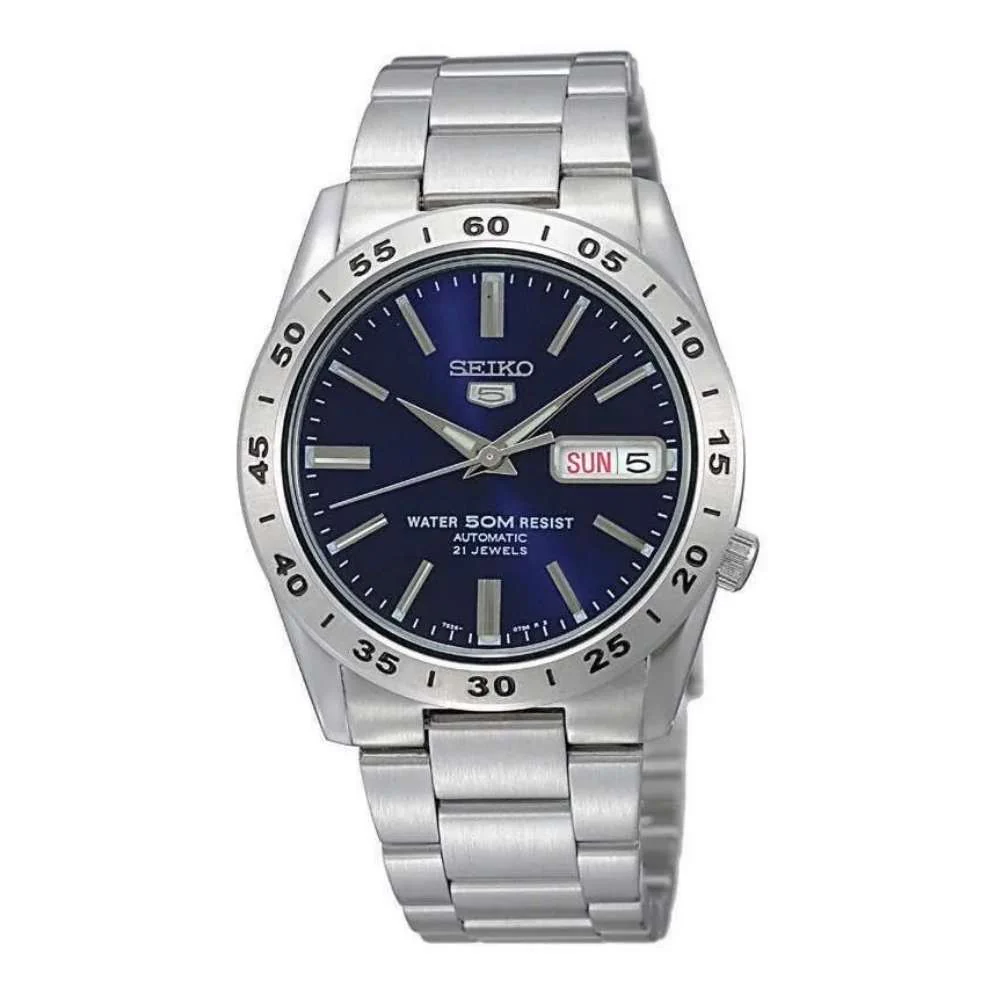 Seiko 5 Automatic SNKD99K1 rannekello
