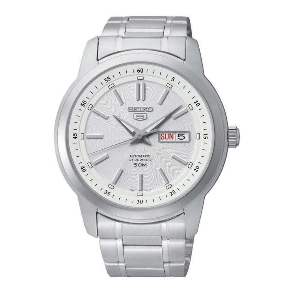 Seiko 5 Automatic SNKM83K1 rannekello