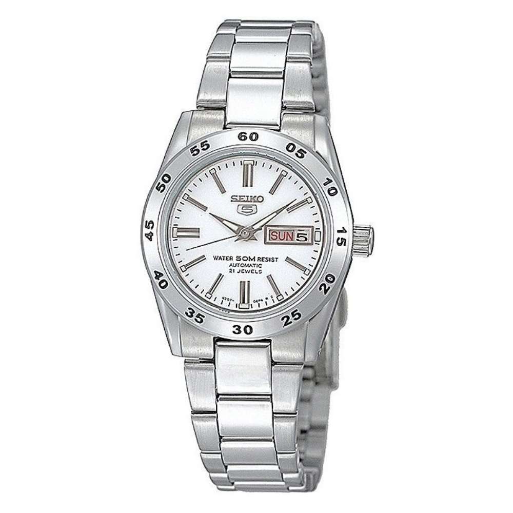 Seiko 5 Automatic SYMG35K1 rannekello