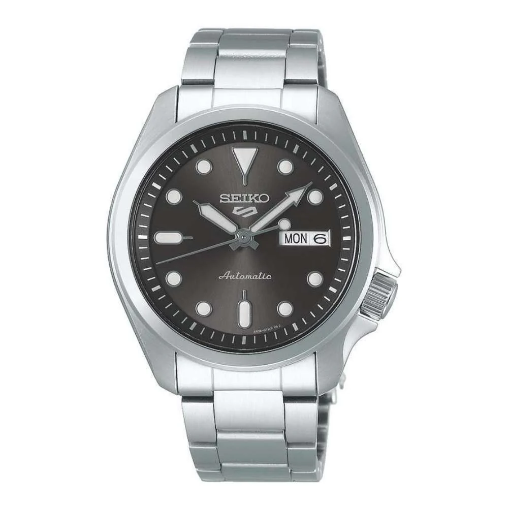 Seiko 5 Sports Automatic SRPE51K1 rannekello