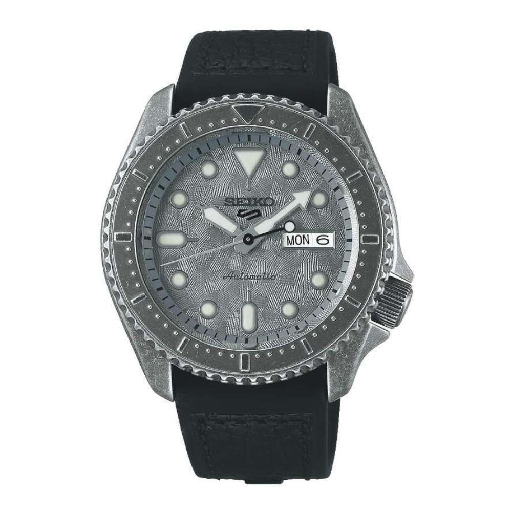 Seiko 5 Sports Specialist Automatic SRPE79K1 rannekello