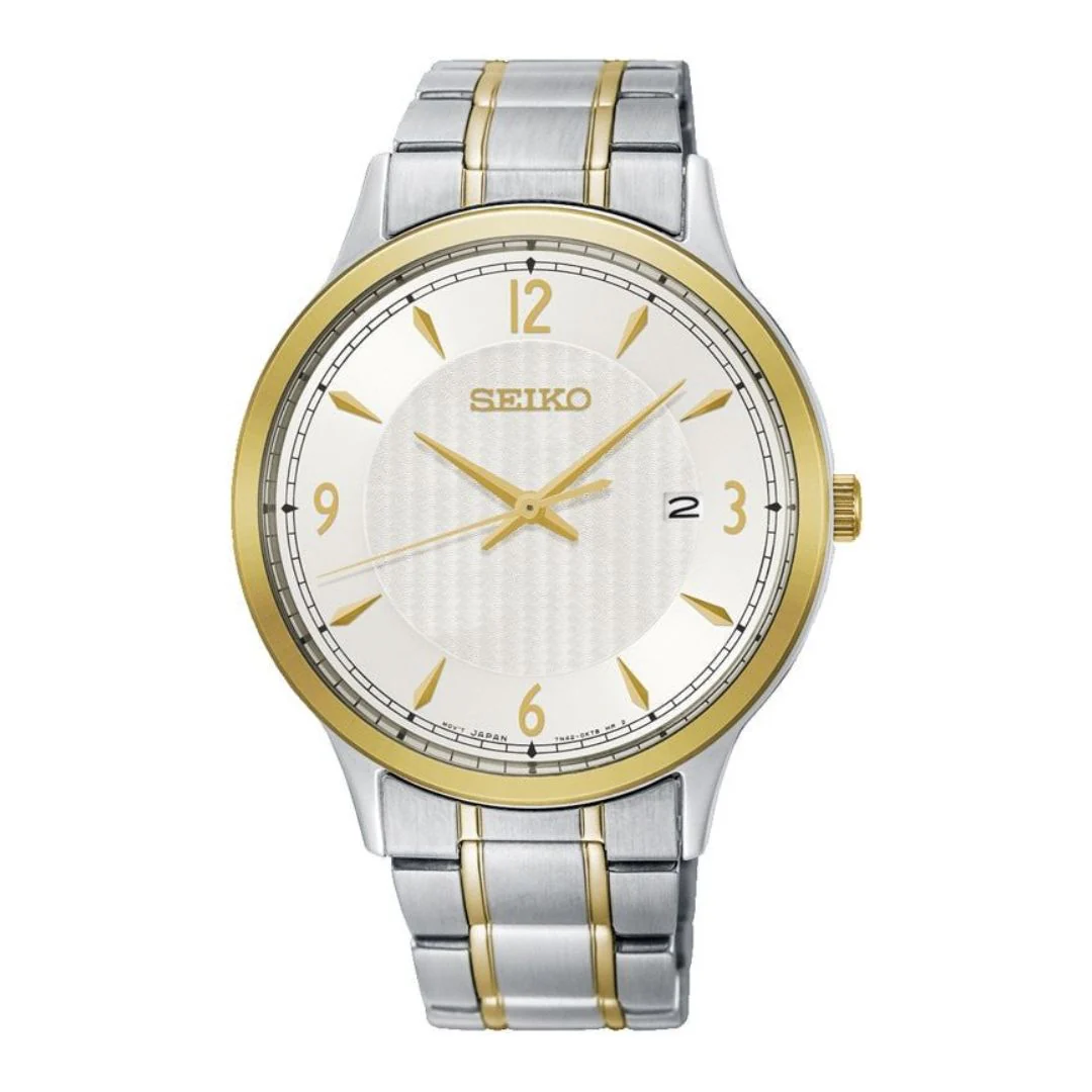 Seiko Classic SGEH82P1 rannekello
