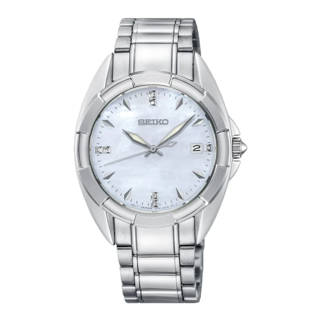 Seiko Classic SKK885P1 rannekello