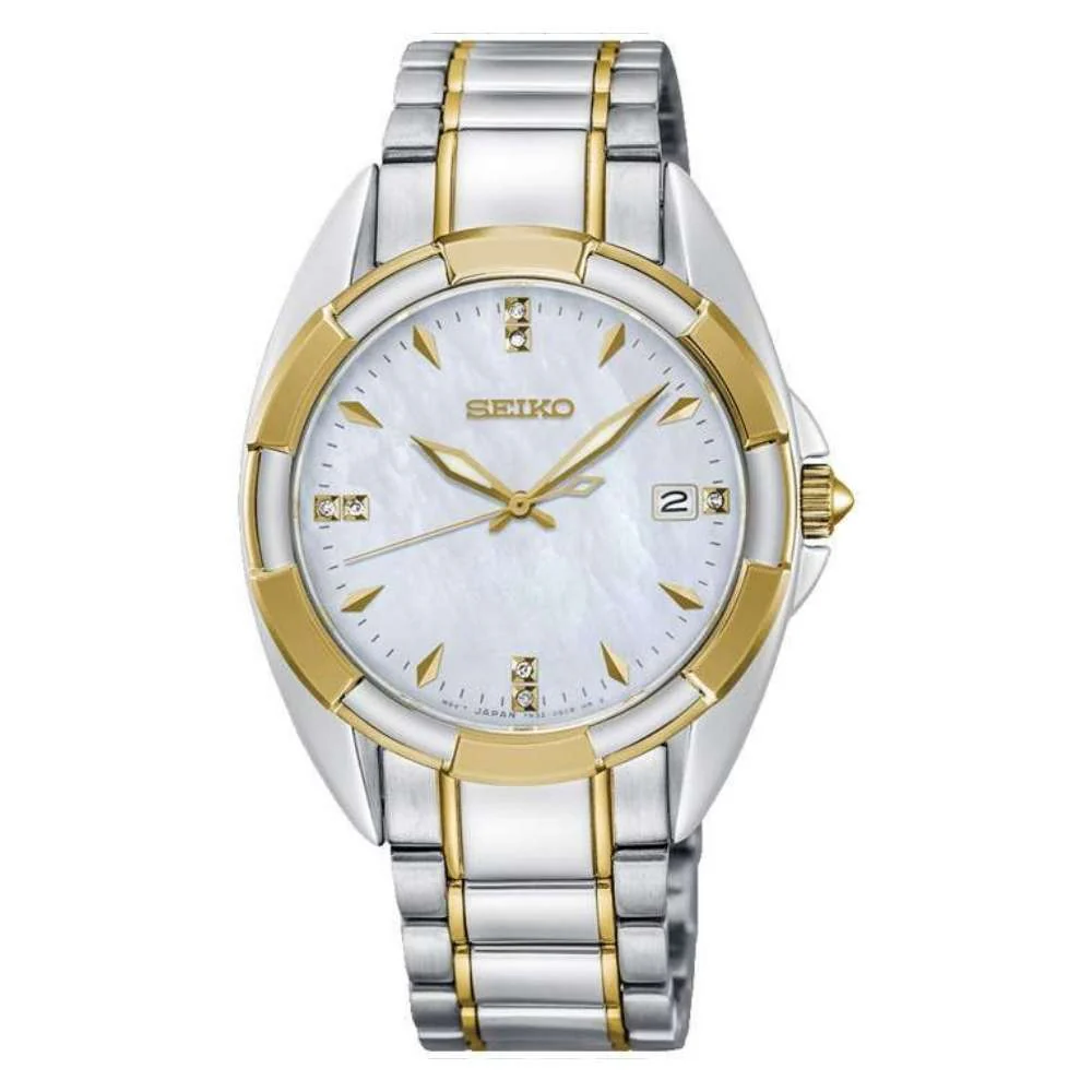 Seiko Classic SKK886P1 rannekello