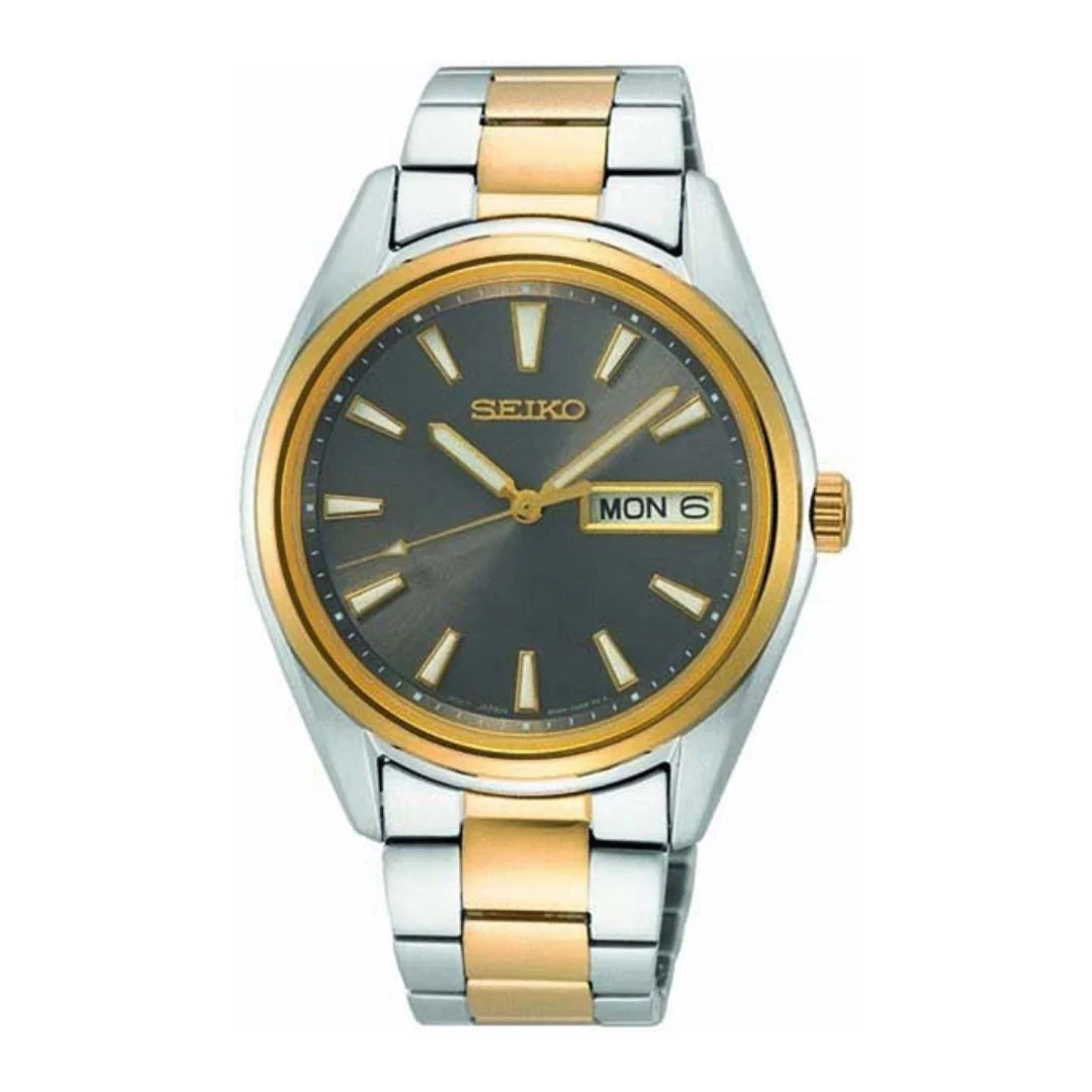 Seiko Classic SUR348P1 rannekello