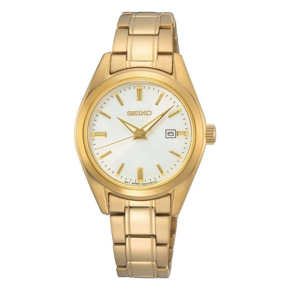 Seiko Conceptual SUR632P1 rannekello