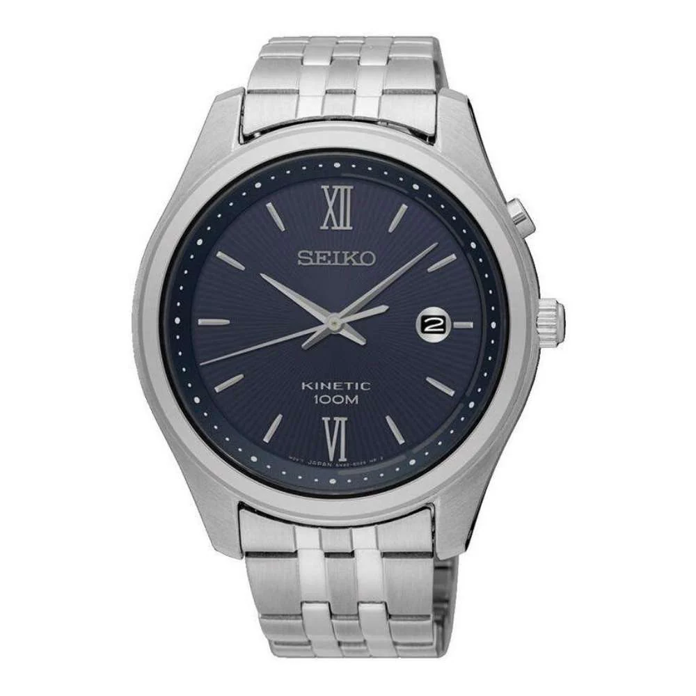 Seiko Kinetic SKA769P1 rannekello