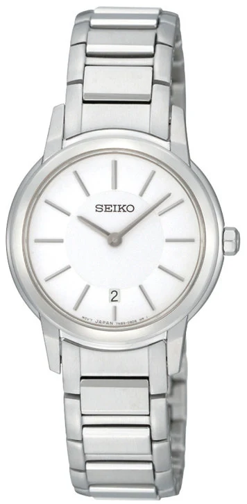 Seiko Premier SXB421P1, naisten rannekello