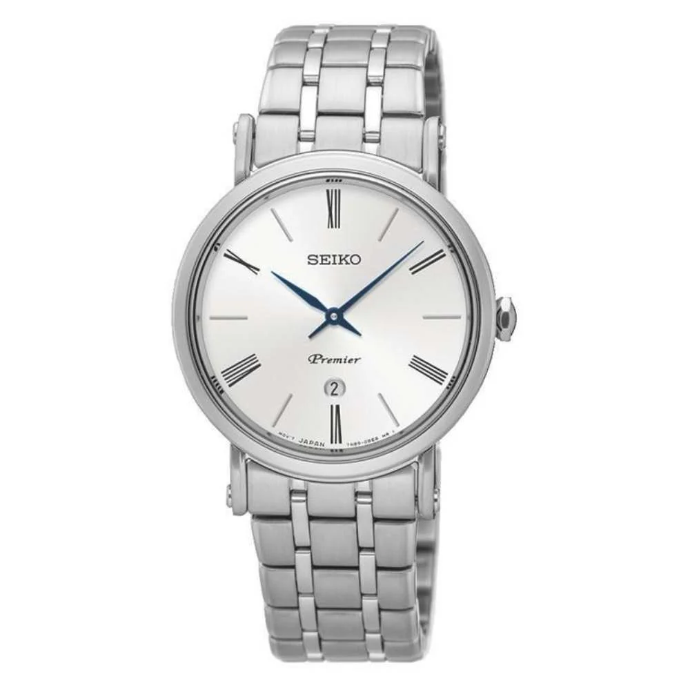 Seiko Premier SXB429P1 rannekello