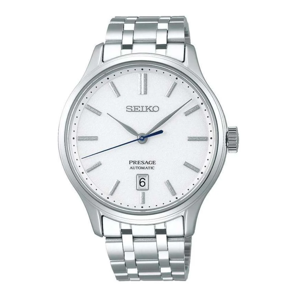 Seiko Presage Automatic Elite SRPD39J1 rannekello