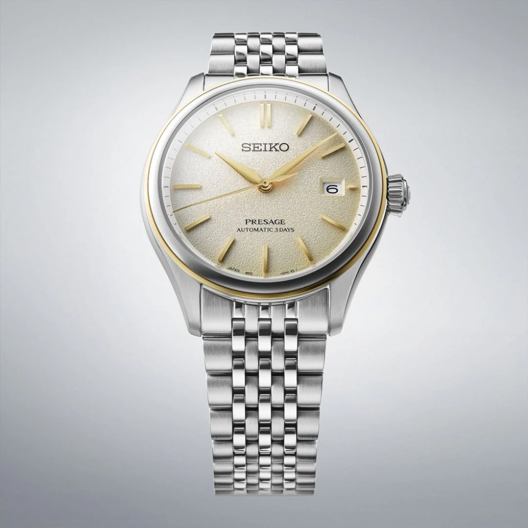 Seiko Presage Classic rannekello, SPB478J1 - Image 2