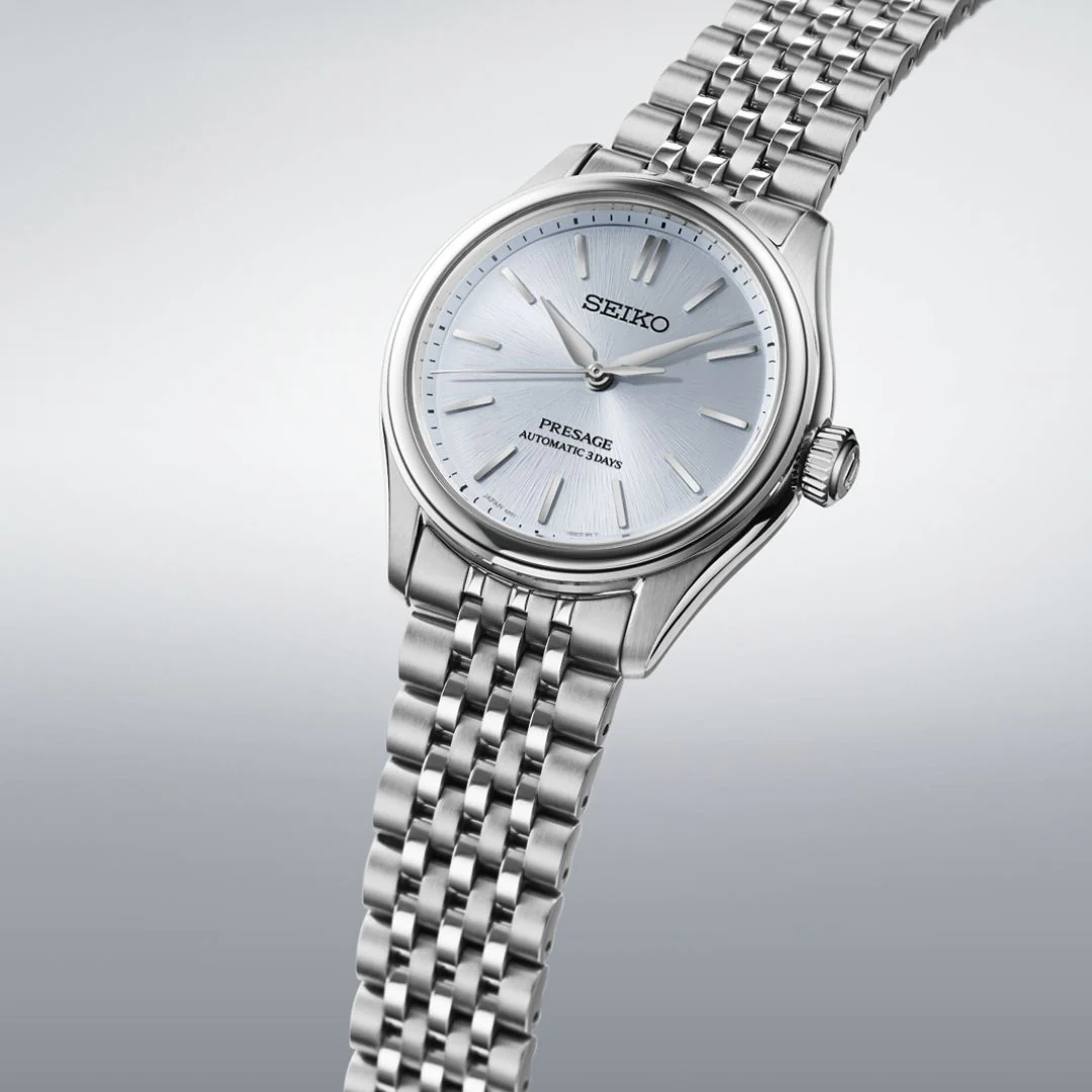 Seiko Presage Classic Series Aijiro rannekello, SPB521J1 - Image 3