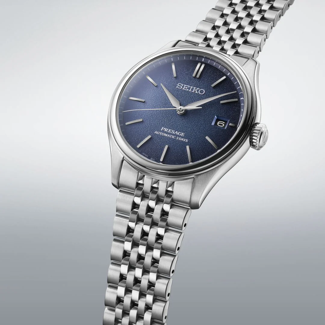 Seiko Presage Classic Series rannekello, SPB525J1 - Image 3